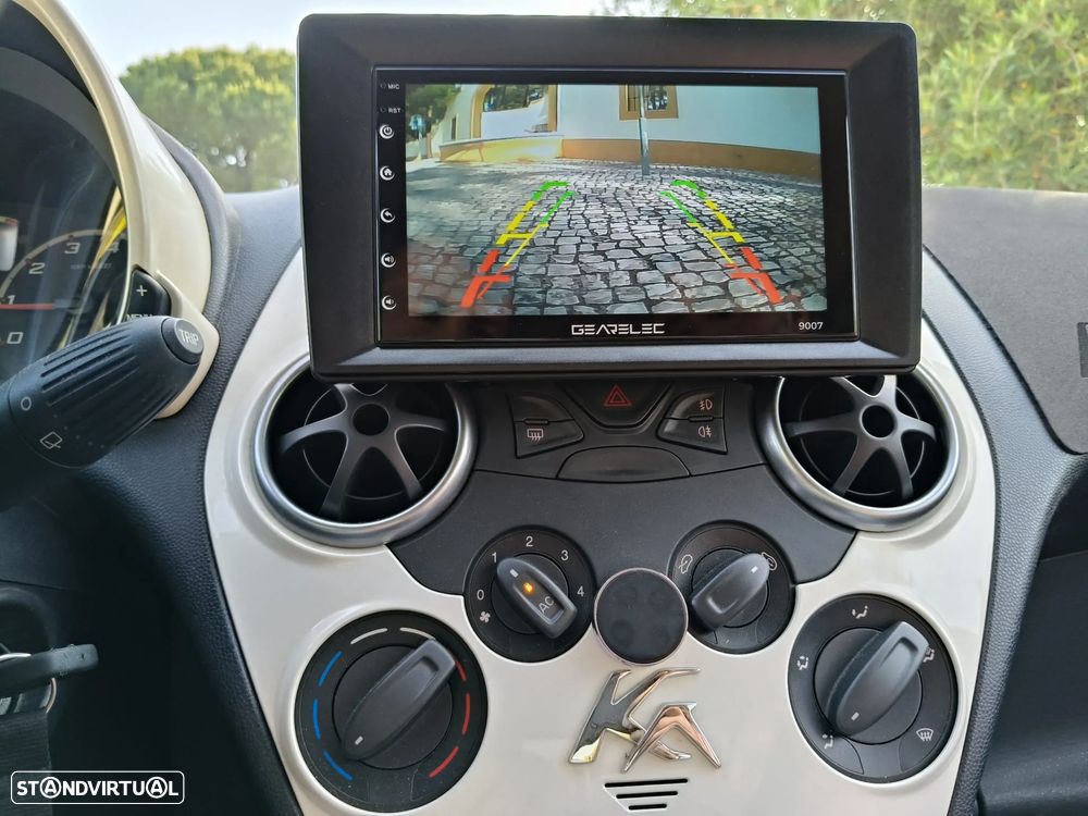 Ford KA 1.3 Edition - 7