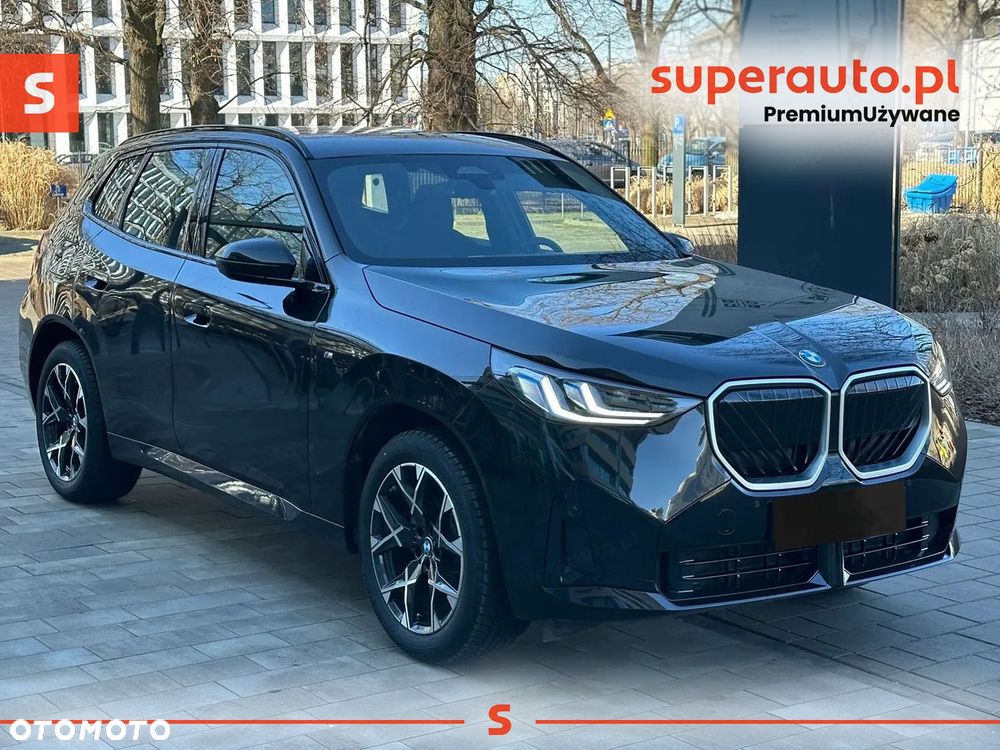 BMW X3 - 1