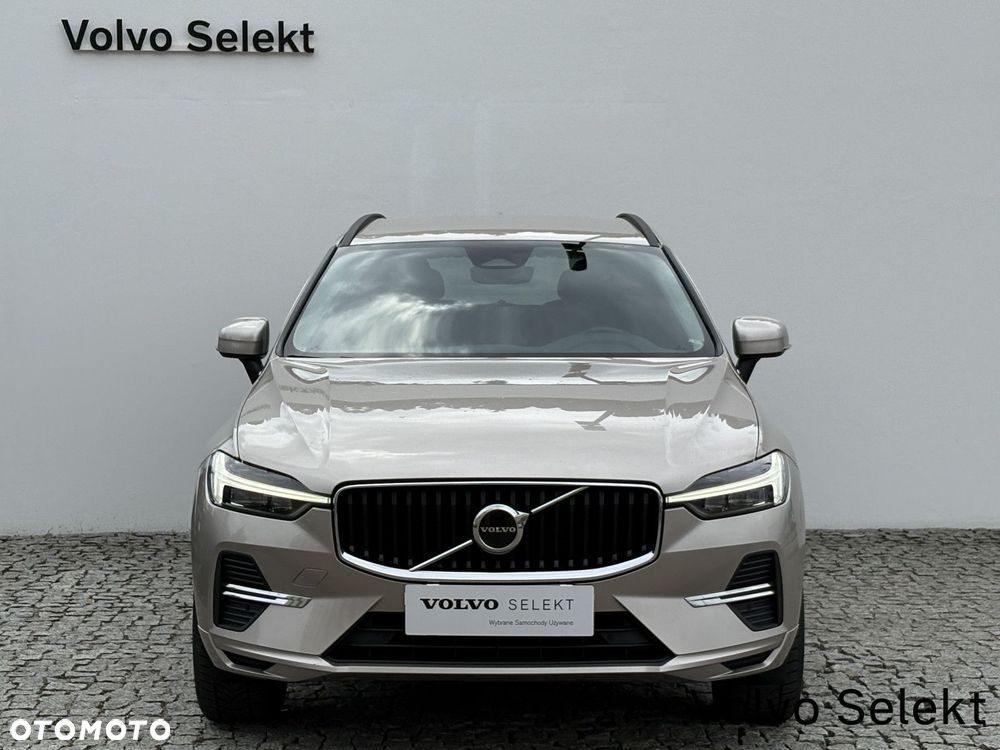 Volvo XC 60 - 4