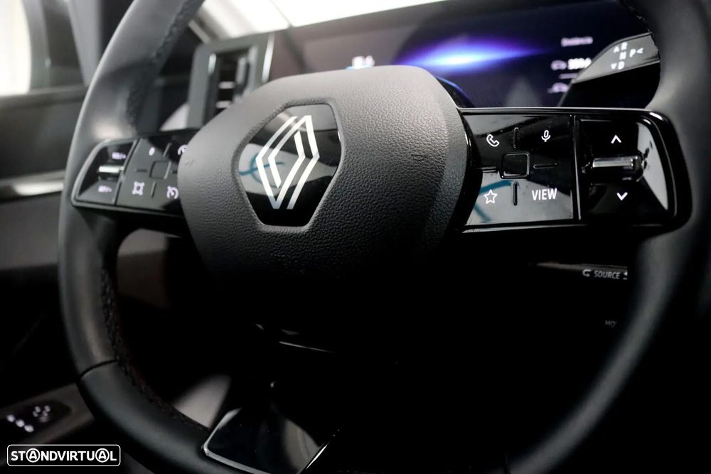 Renault Mégane E-Tech EV40 Equilibre - 27