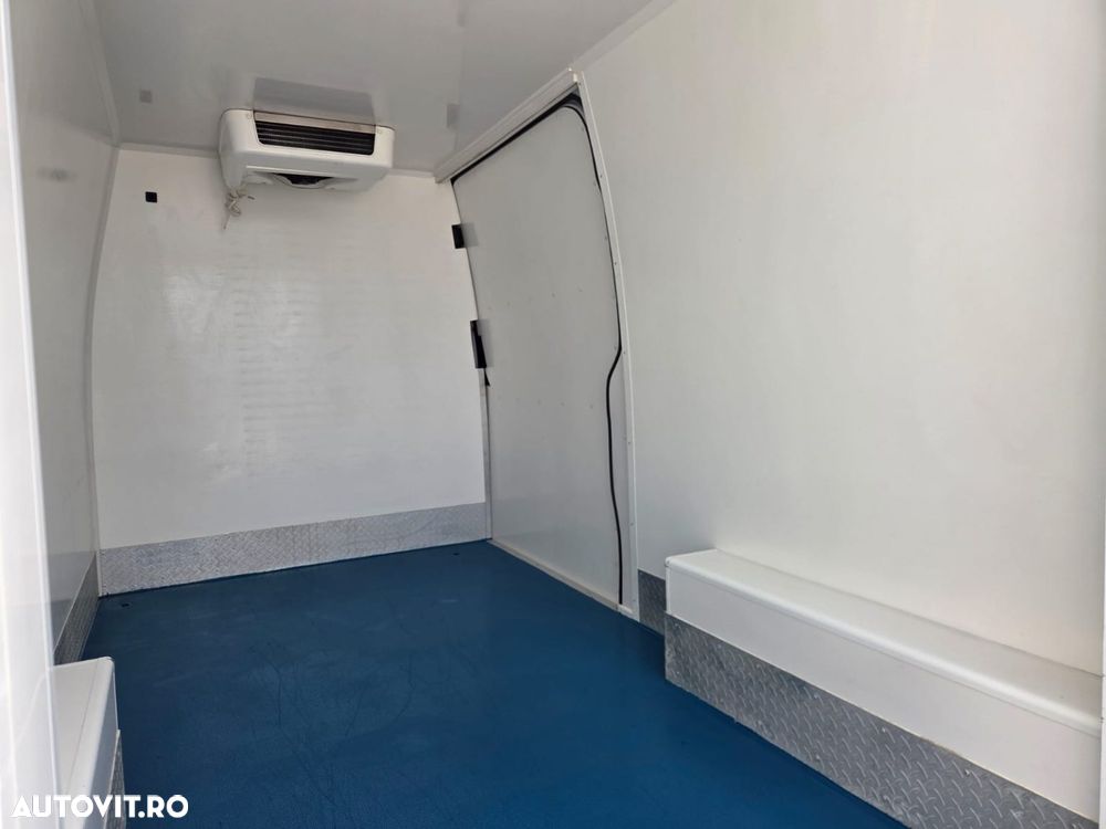 Mercedes-Benz New Sprinter L3H2 Refrigerare 0 Congelare-32 - 13