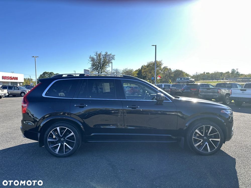 Volvo XC 90 - 6