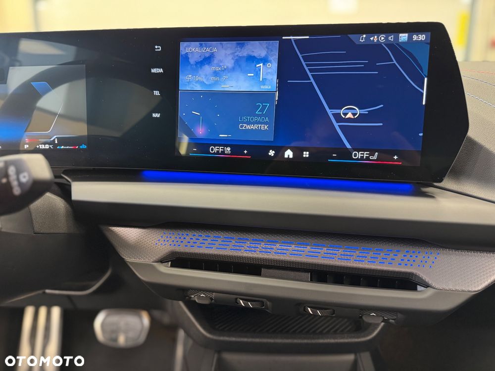 BMW Seria 1 M135 xDrive - 29