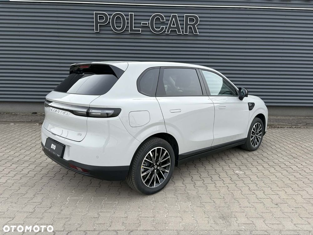 Leapmotor B10 67.1kWh PROMAX Design - 8