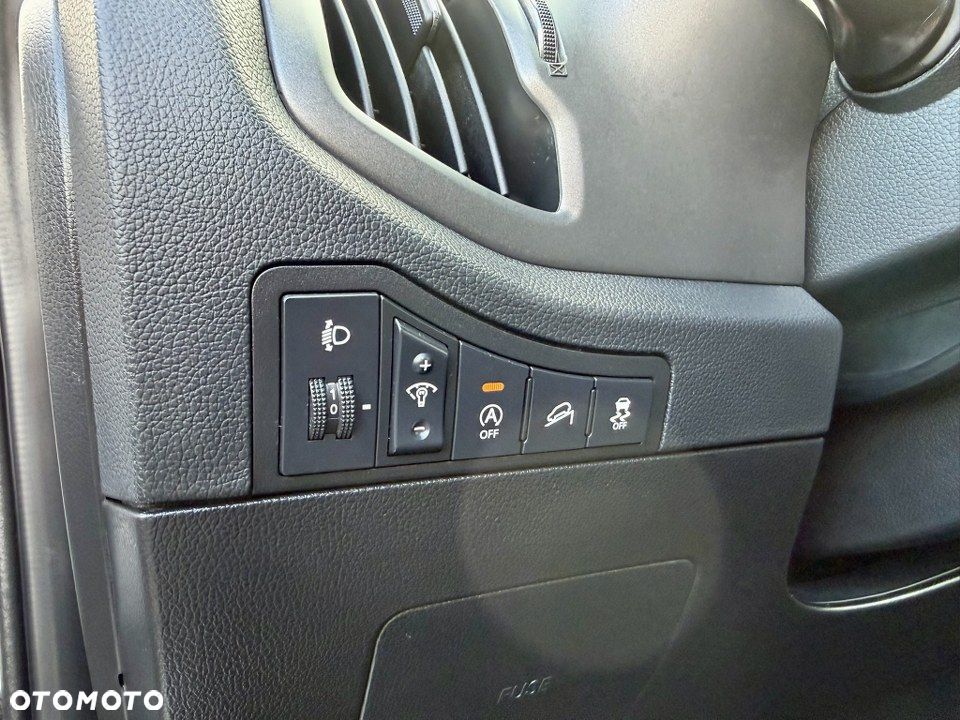 Kia Sportage 1.6 GDI L 2WD - 22