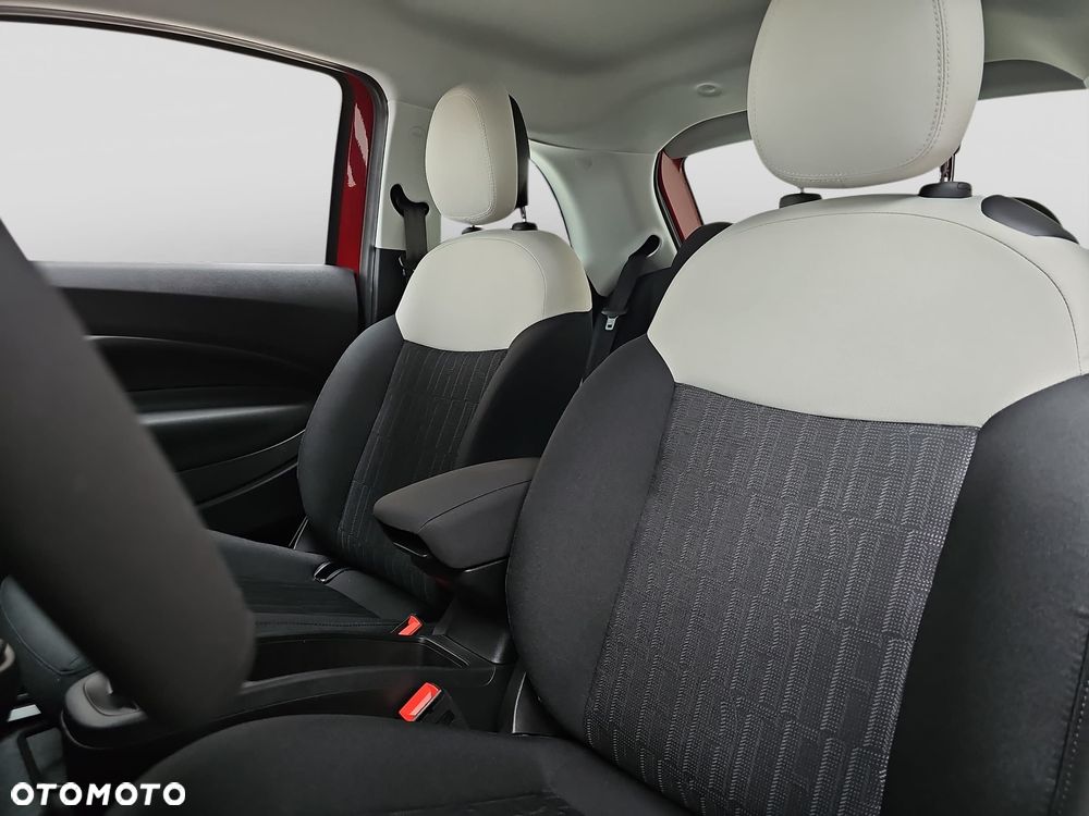 Fiat 500 1.0 GSE Icon - 12