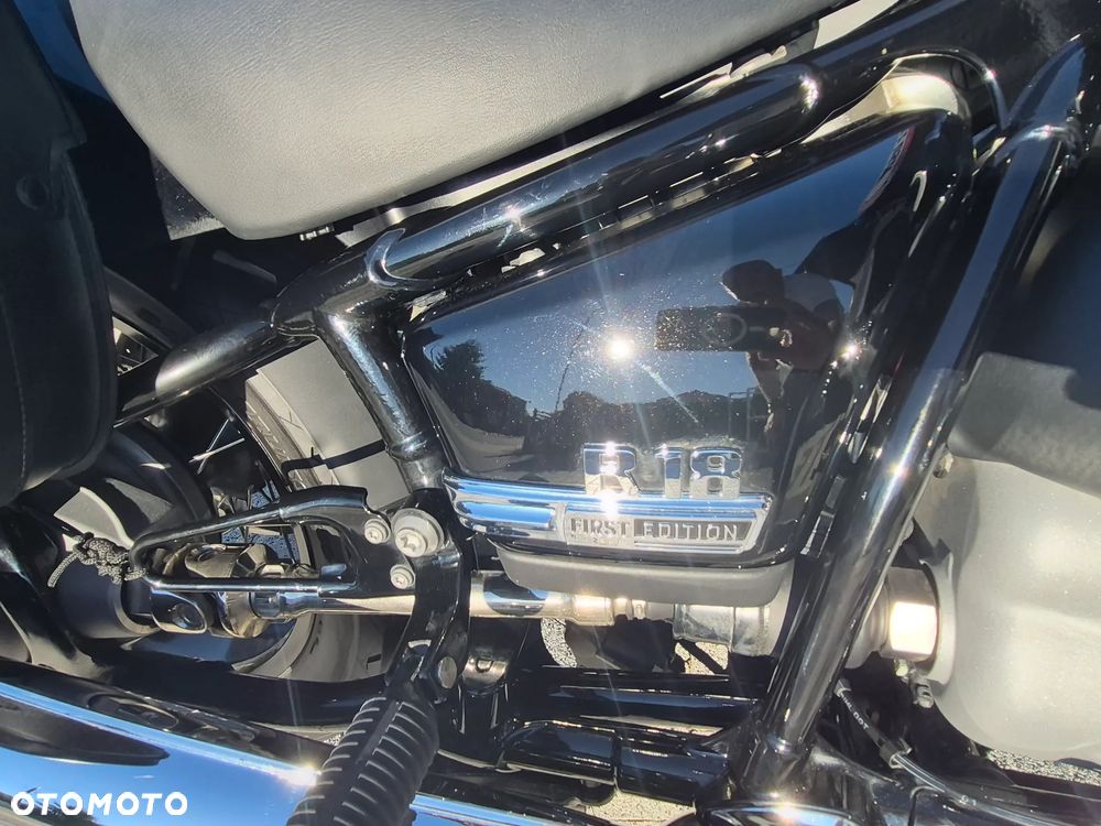 BMW R - 12