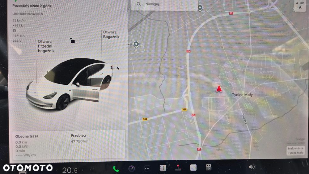 Tesla Model 3 Long Range AWD - 5