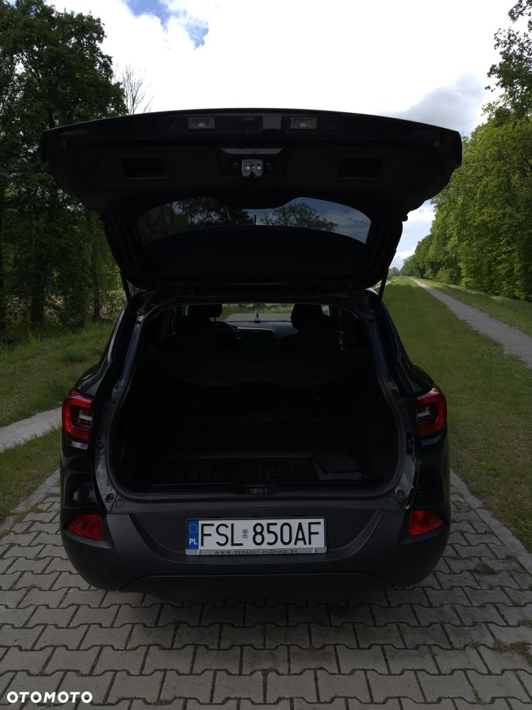 Renault Kadjar - 5