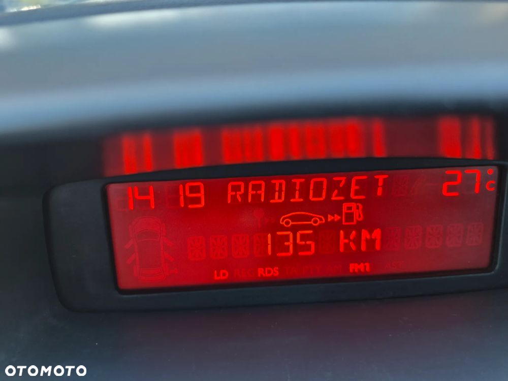 Citroën C3 1.4i Furio - 13