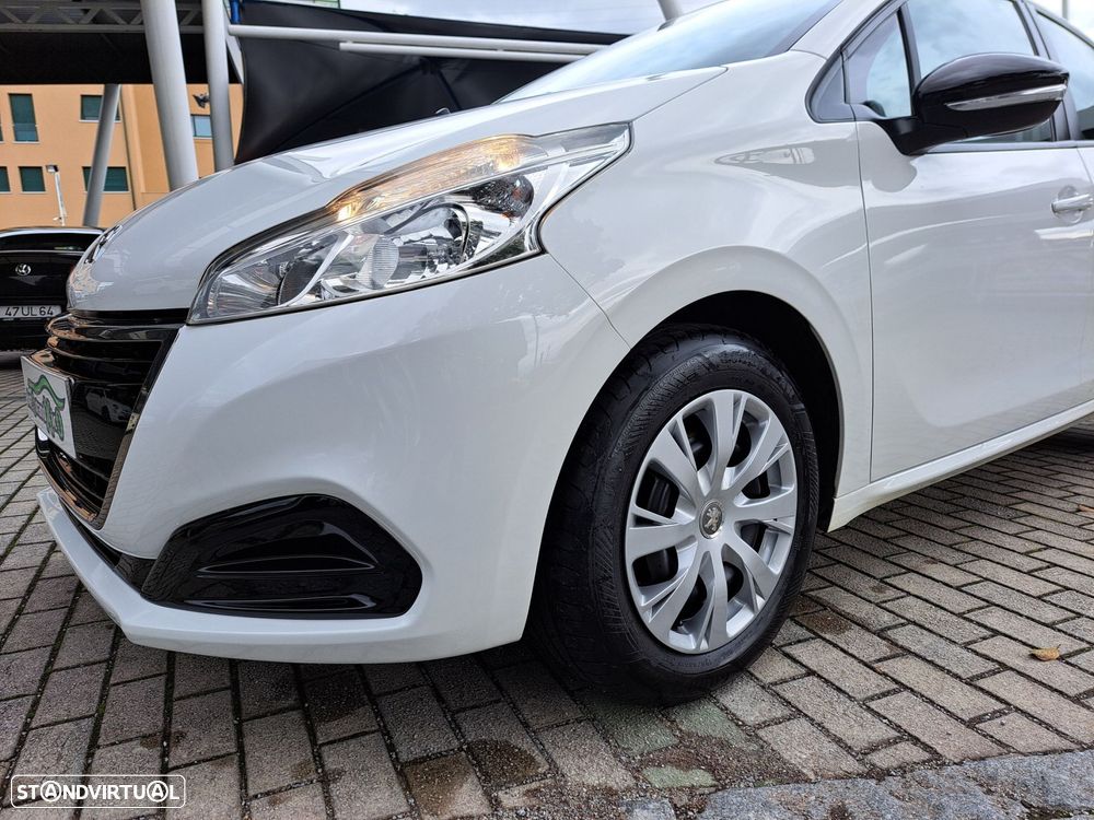 Peugeot 208 1.5 BlueHDi Active - 7