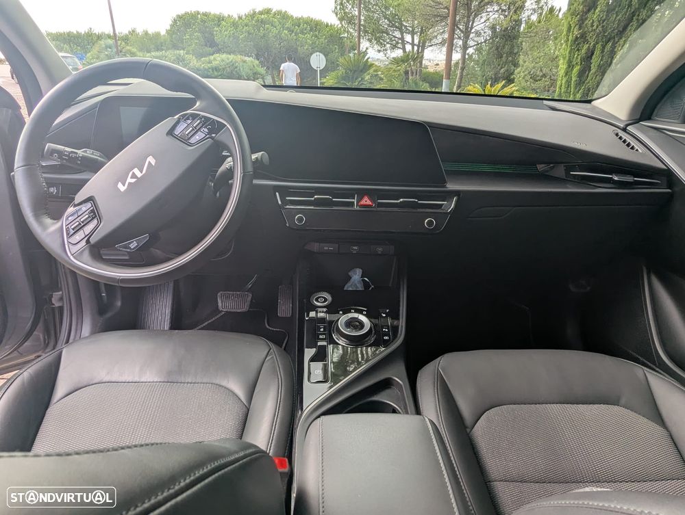 Kia Niro EV - 2