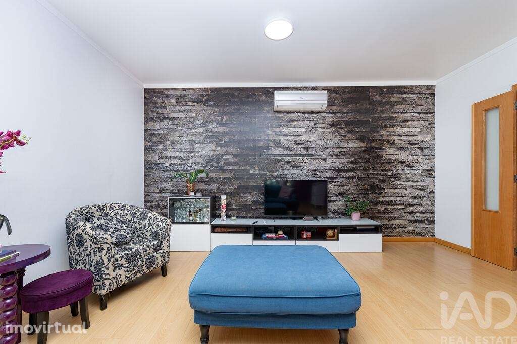 Apartamento T3 em São Domingos de Rana de 117,08 m2 - Grande imagem: 4/20