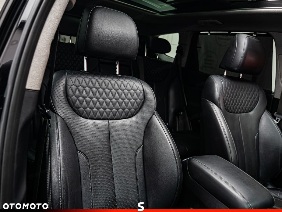 Hyundai Santa Fe - 7