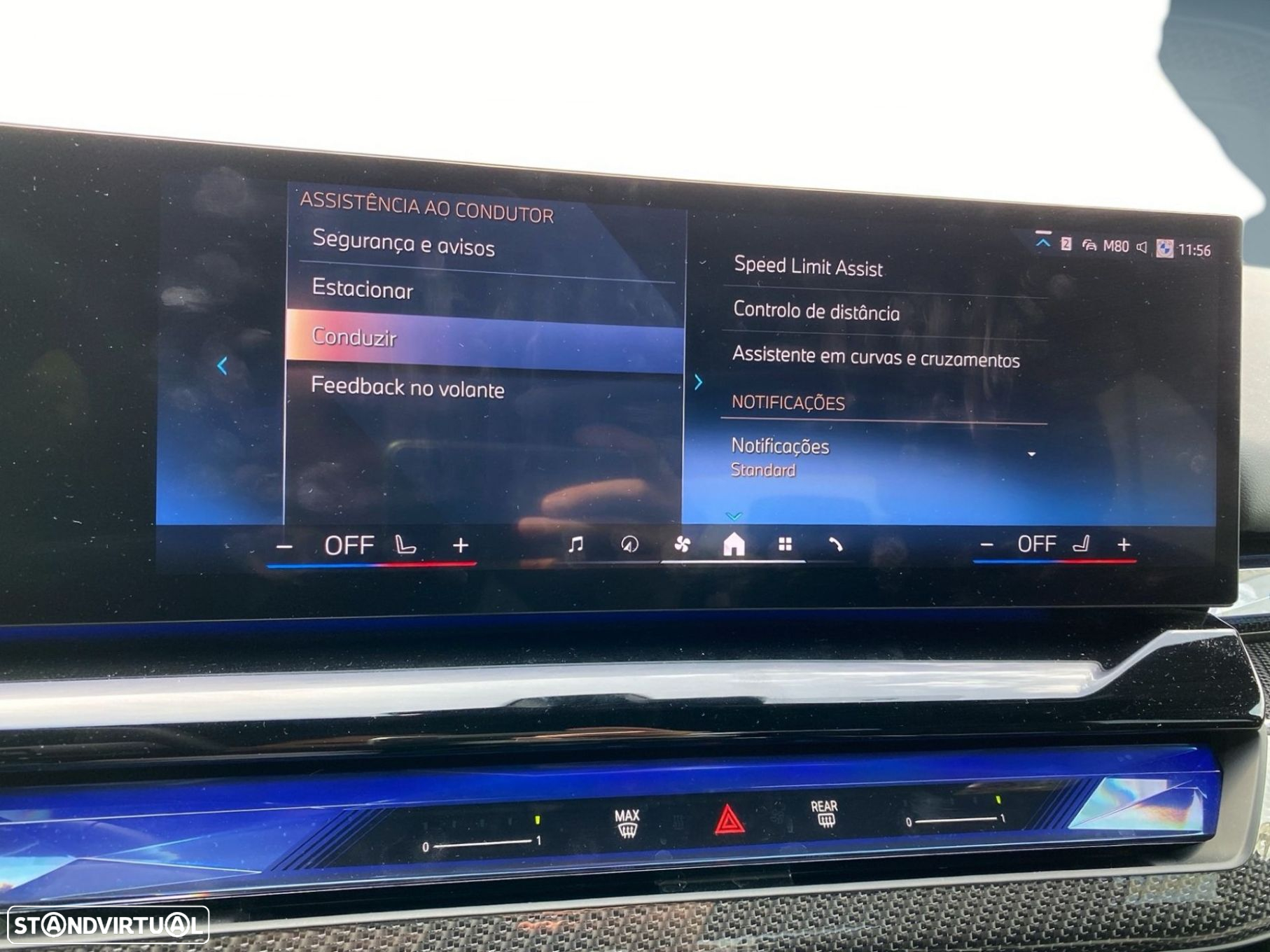 BMW i5 eDrive40 Pack Desportivo M - 11