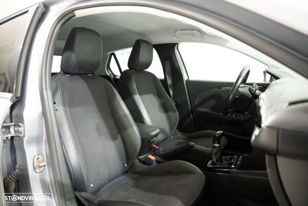 Opel Corsa 1.2 Elegance - 15