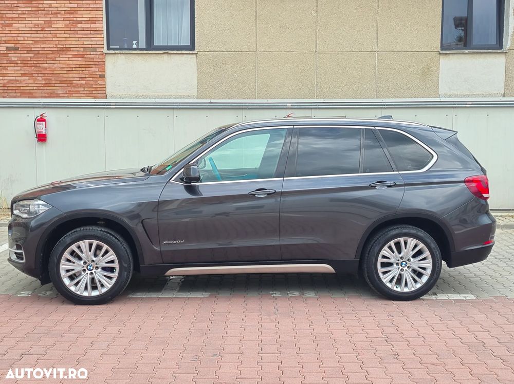 BMW X5 xDrive30d Sport-Aut. - 17