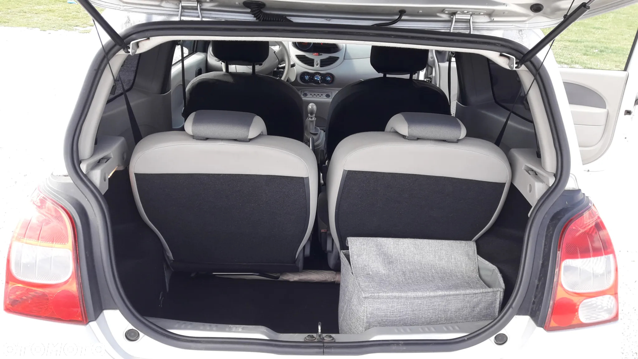 Renault Twingo - 17