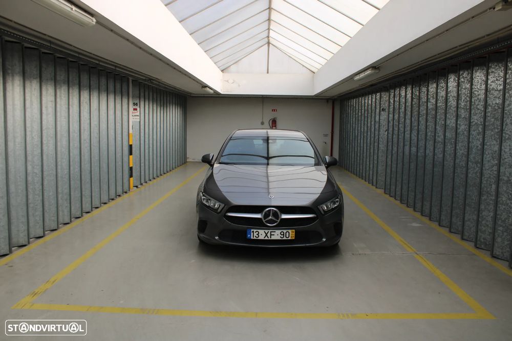 Mercedes-Benz A 200 Progressive - 43