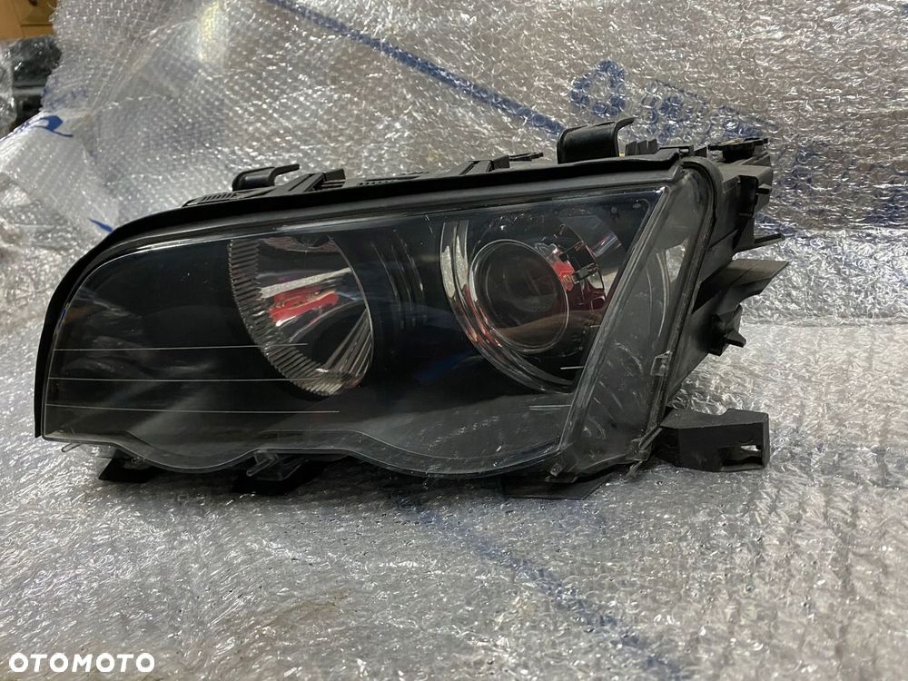 LAMPA LEWA XENON BMW E46 6902759 EU - 3