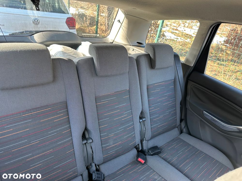 Ford C-MAX 1.6 Style - 12