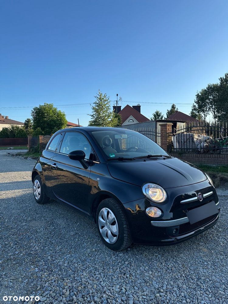 Fiat 500 - 2