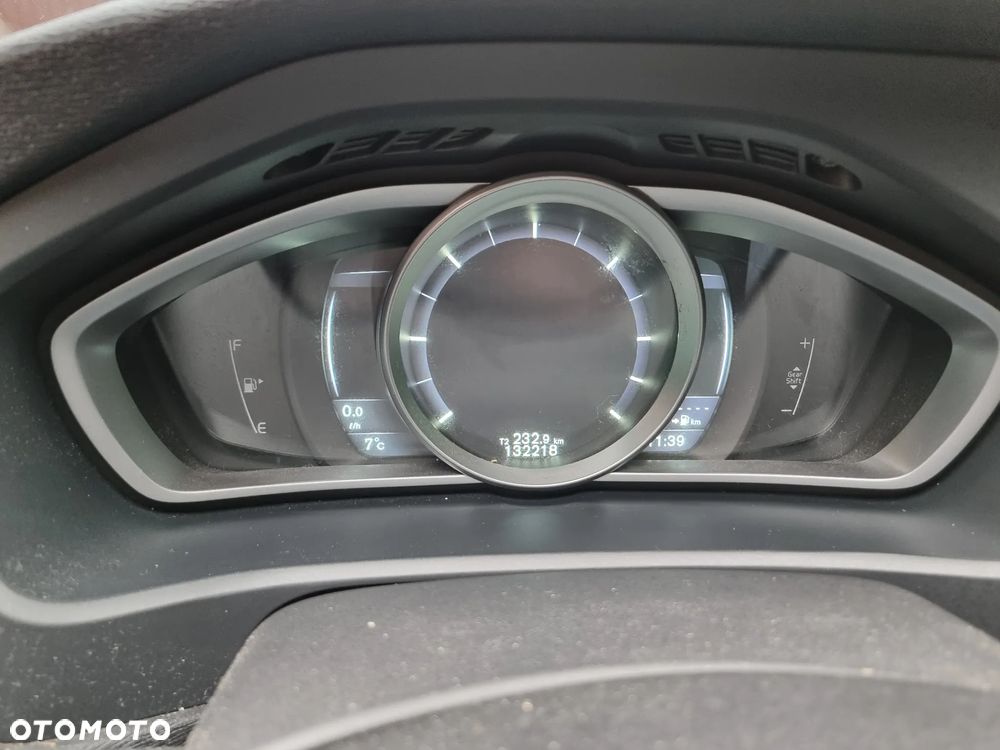 Volvo V40 D4 Drive-E Kinetic - 18