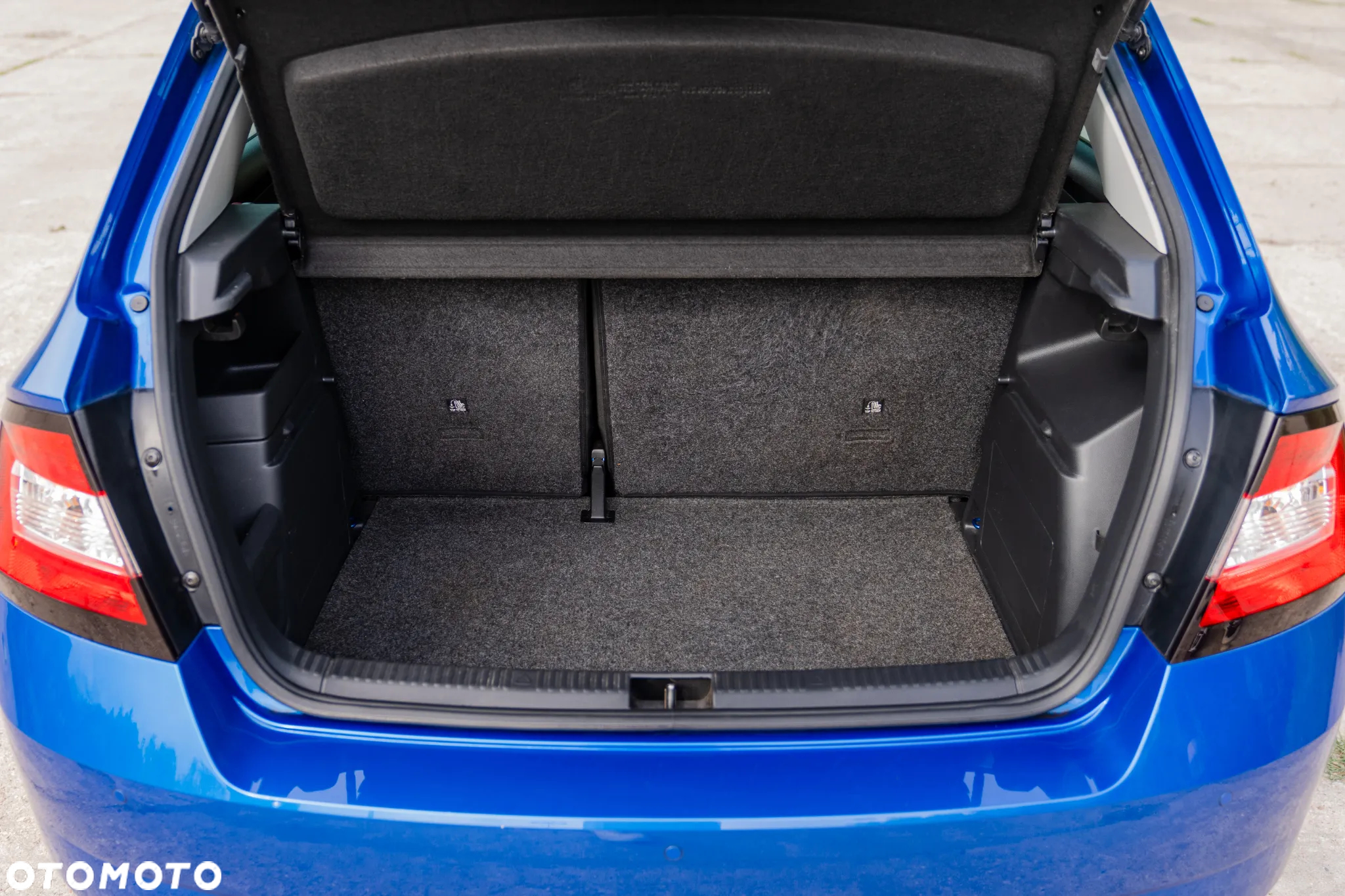 Skoda Fabia Combi 1.4 TDI Monte Carlo - 9