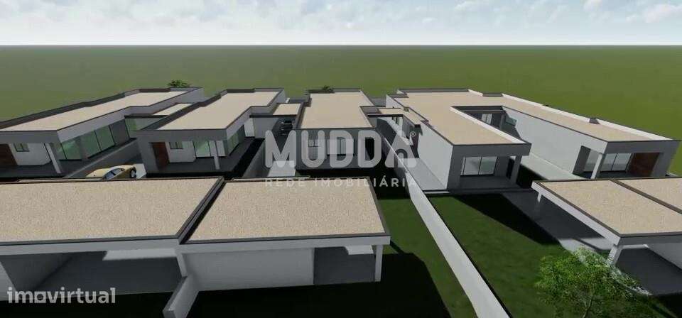 Moradia T3+1 em construção em Arada - Grande imagem: 5/5