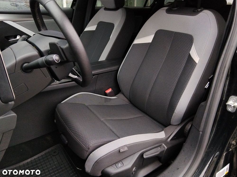 Opel Astra 1.5 CDTI Business Edition S&S - 16