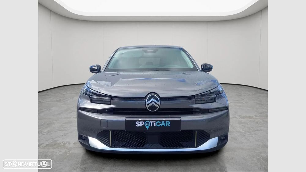Citroën e-C4 54 kWh Autonomia Alargada Max - 3