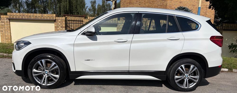 BMW X1 sDrive18d M Sport - 19