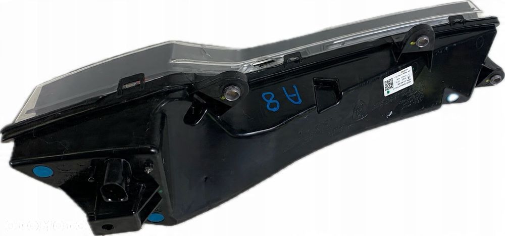 A8 LAMBORGHINI HURACAN LAMPA LEWA TYLNA TYŁ EU 4T0945095 - 11