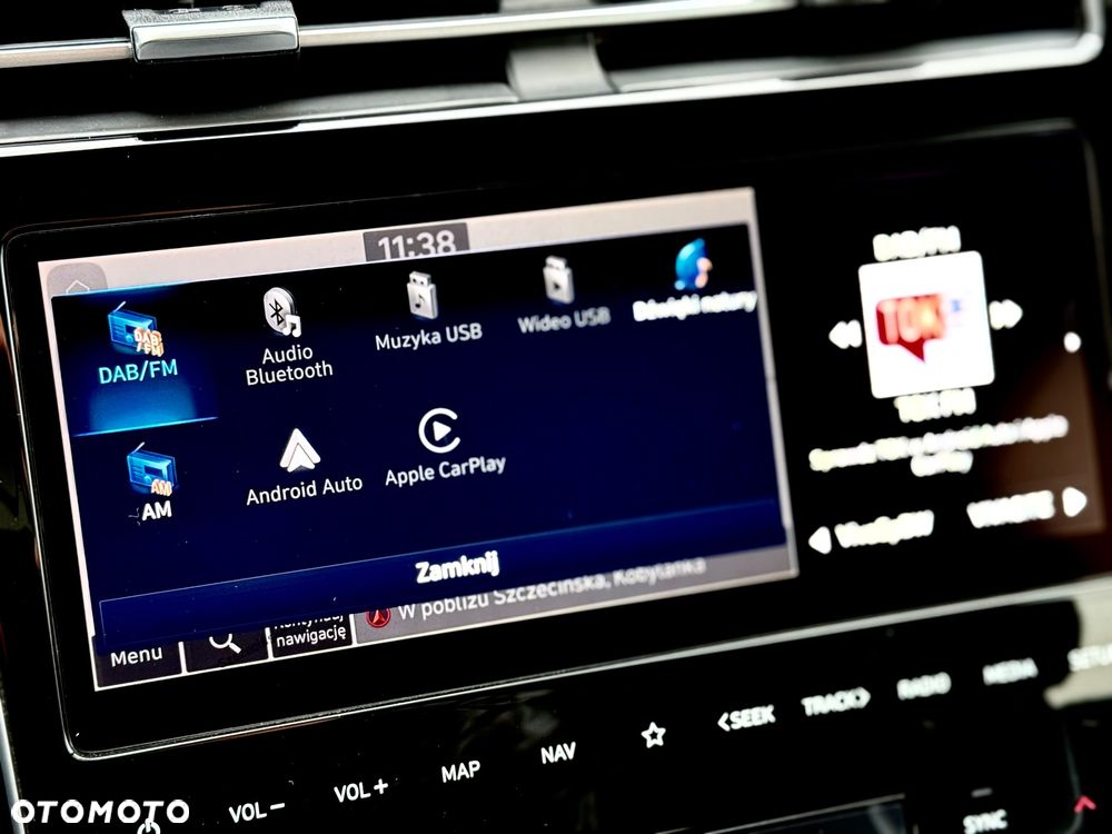 Hyundai Tucson 1.6 T-GDi HEV Executive 2WD - 38