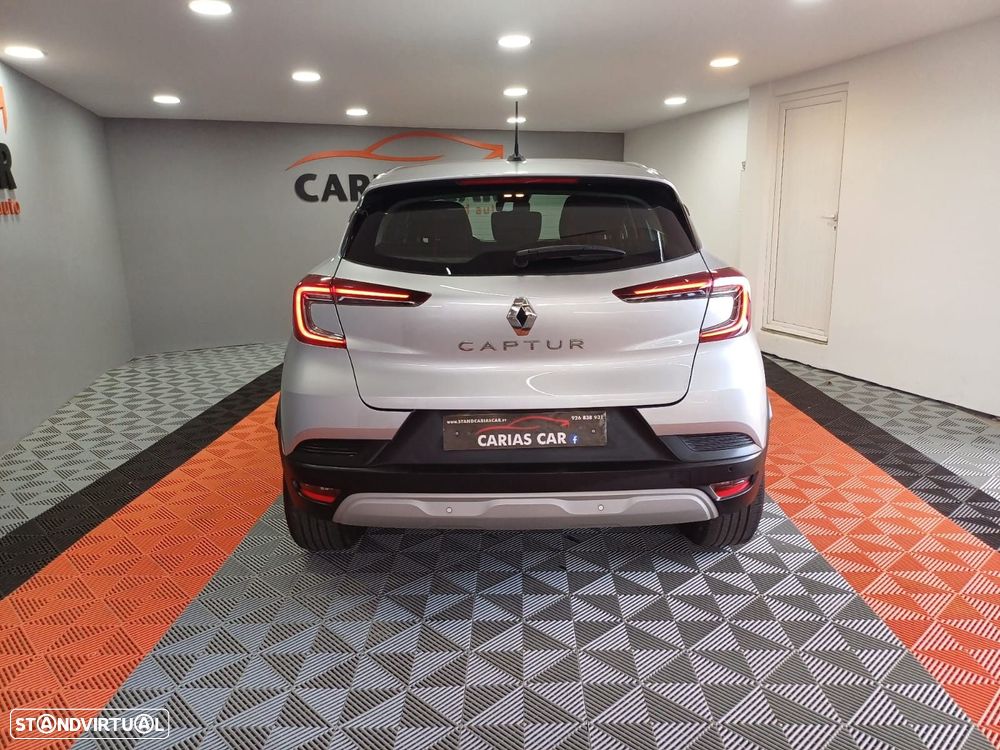Renault Captur - 4