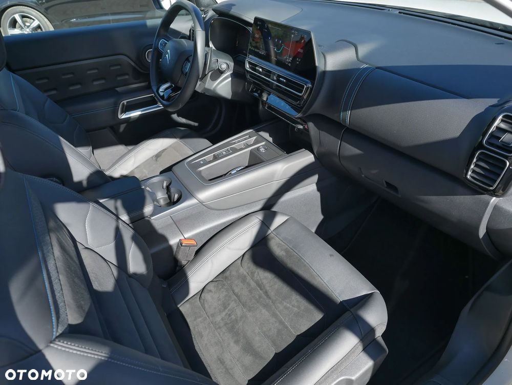 Citroën C5 Aircross BlueHDI 130 S&S EAT8 PLUS - 13
