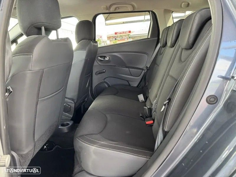 Renault Clio 0.9 TCe Limited - 28