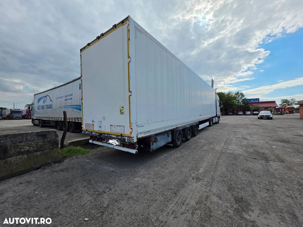 DAF XF480FT - 13