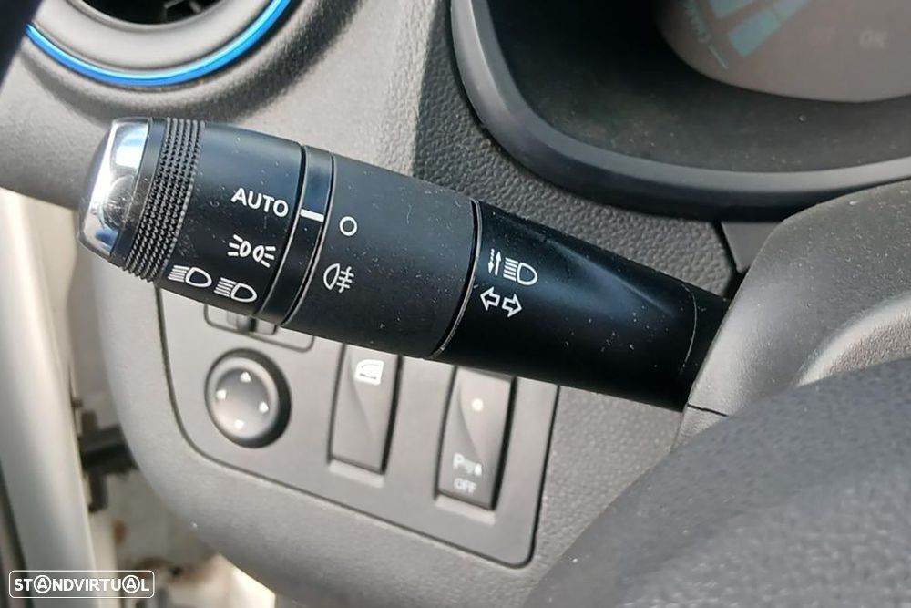 Dacia Spring Electric 45 Essential - 10