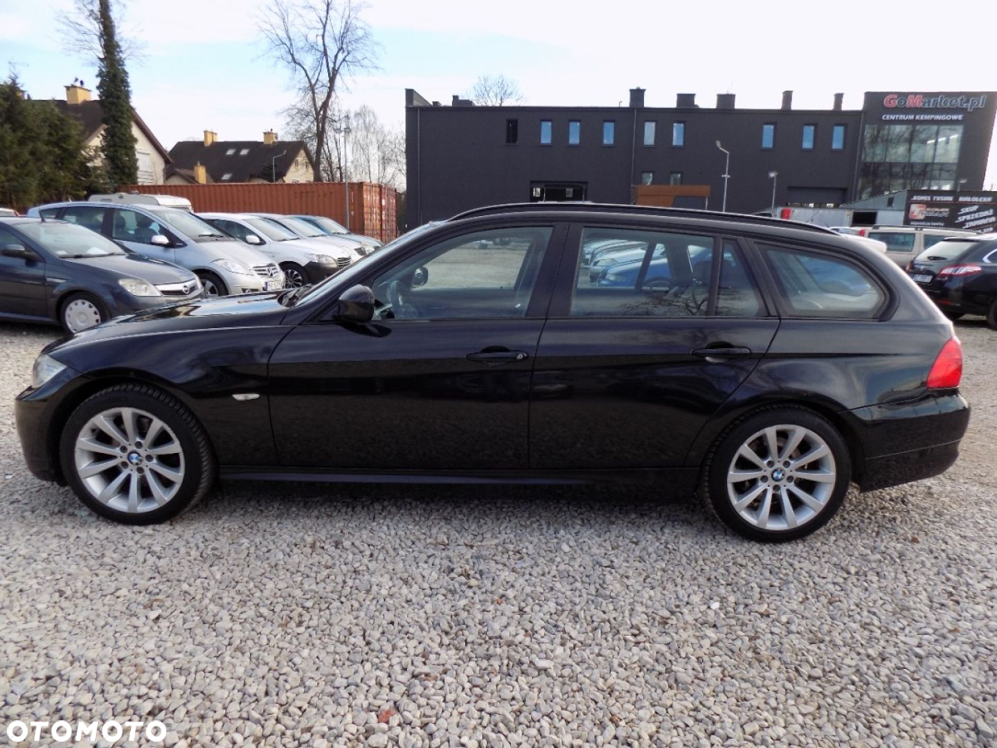BMW Seria 3 - 20