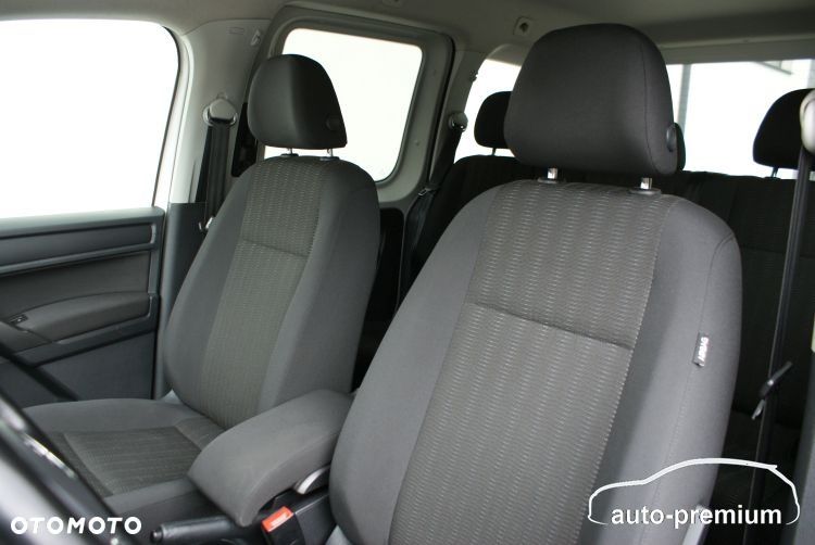 Volkswagen Caddy - 20