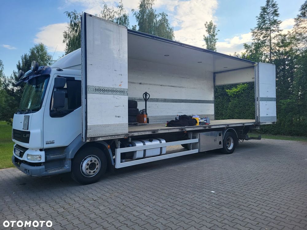 DAF LF 55.250 - 1