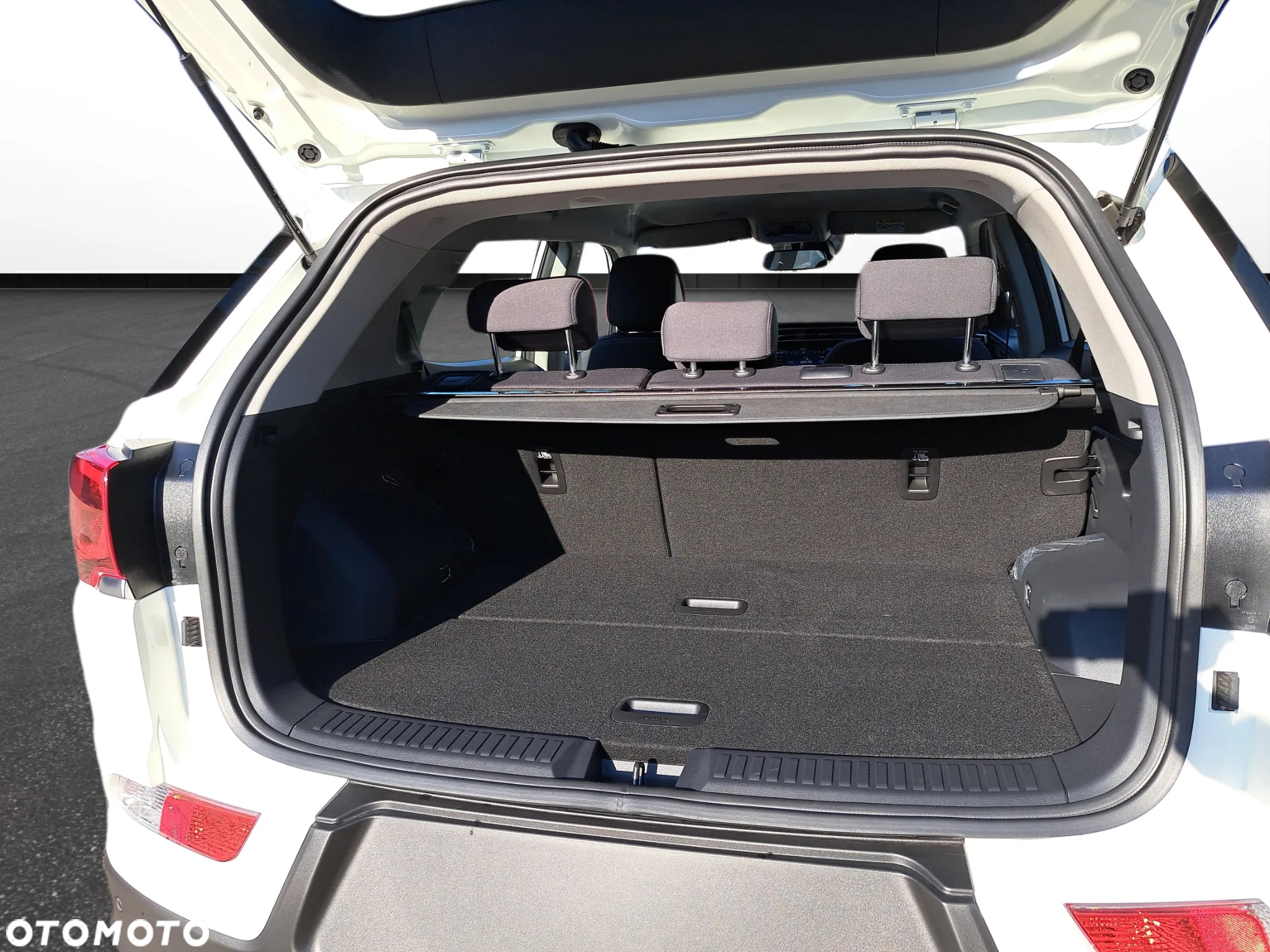 SsangYong/KGM Korando 1.5 T-GDI Joy 2WD - 11