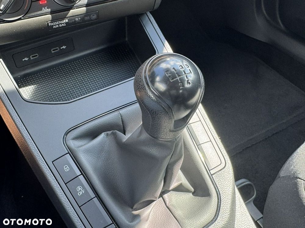 Seat Ibiza 1.0 MPI EVO Reference S&S - 26
