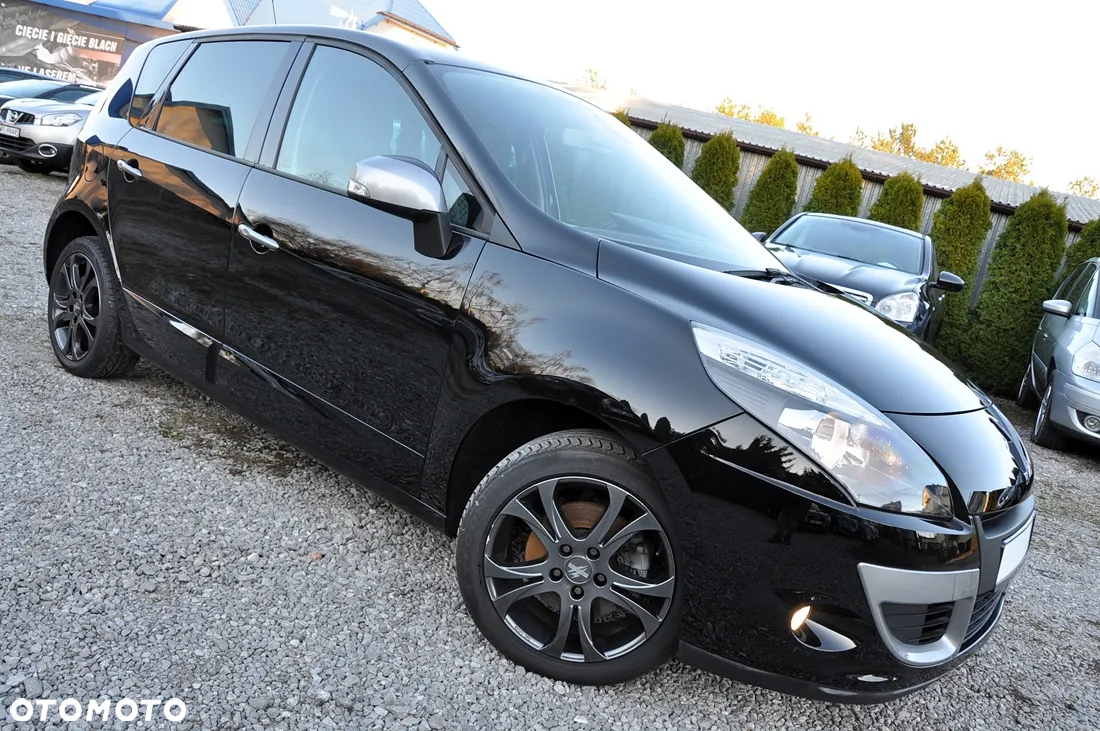 Renault Scenic 1.6 16V TomTom Edition - 6