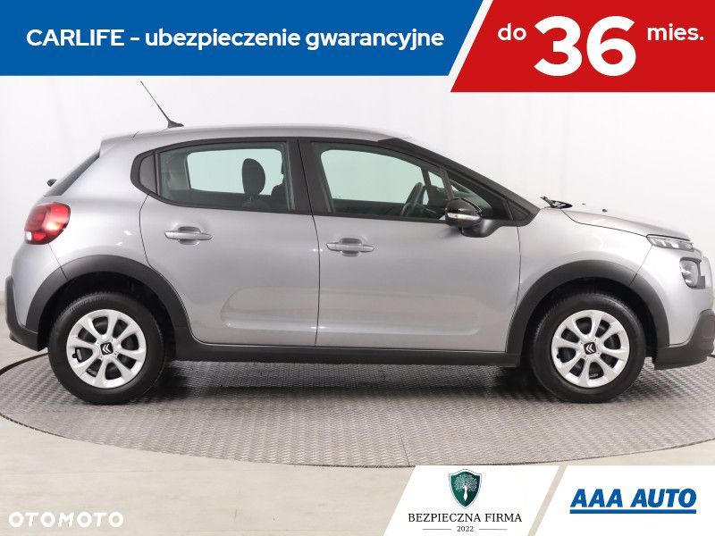 Citroën C3 - 7