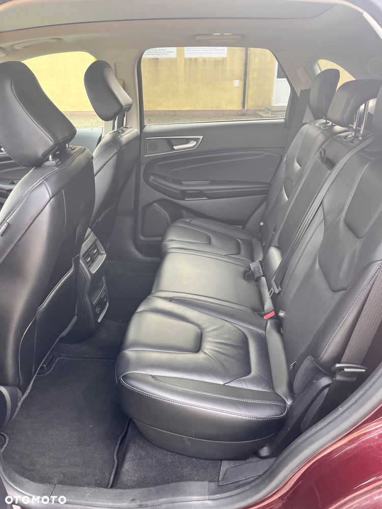 Ford Edge - 17
