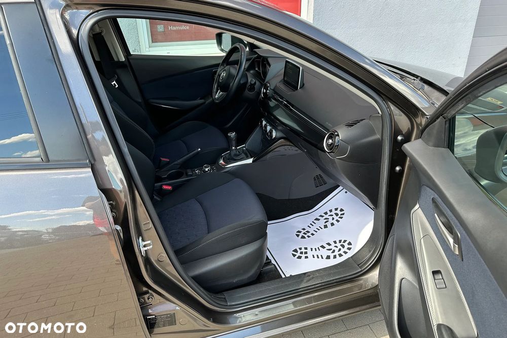 Mazda 2 - 35