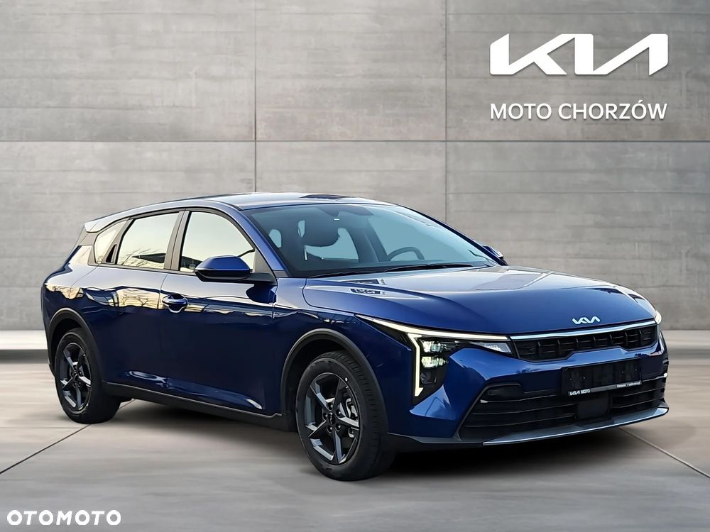 Kia K4 1.6 T-GDI M - 7
