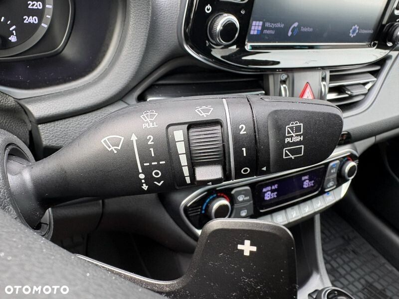 Hyundai i30 1.5 T-GDI 48V Smart DCT - 27